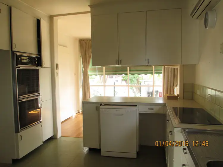 Second view of Homely house listing, 36 Queens Avenue, Doncaster VIC 3108