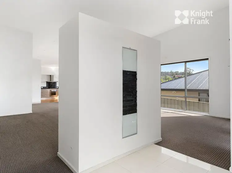 Second view of Homely house listing, 1 Yarraman Drive, Kingston TAS 7050