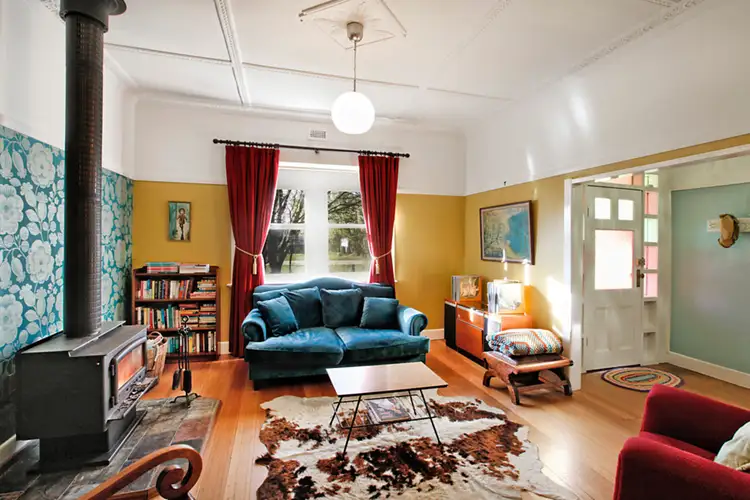 Fourth view of Homely house listing, 23 Service Street, Malmsbury VIC 3446