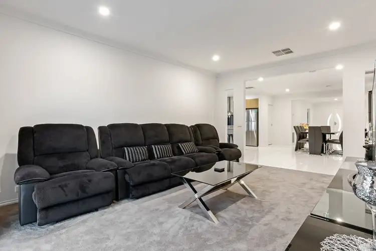 Fourth view of Homely house listing, 2 River Rose Lane, Doreen VIC 3754