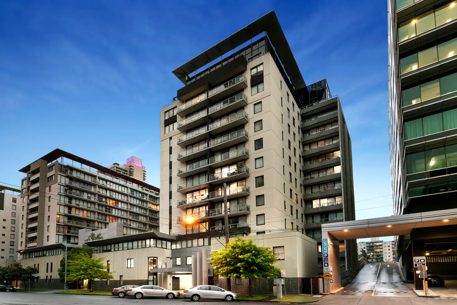 Main view of Homely apartment listing, 11/69 Dorcas Street, South Melbourne VIC 3205