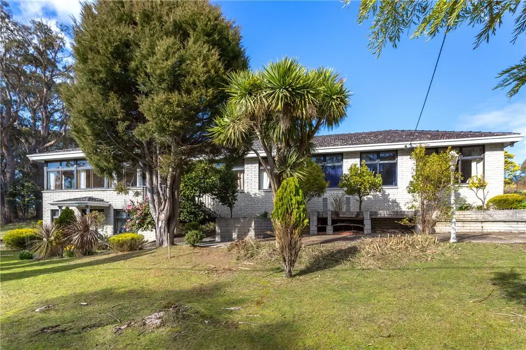 Main view of Homely apartment listing, 520 Huon Road, South Hobart TAS 7004