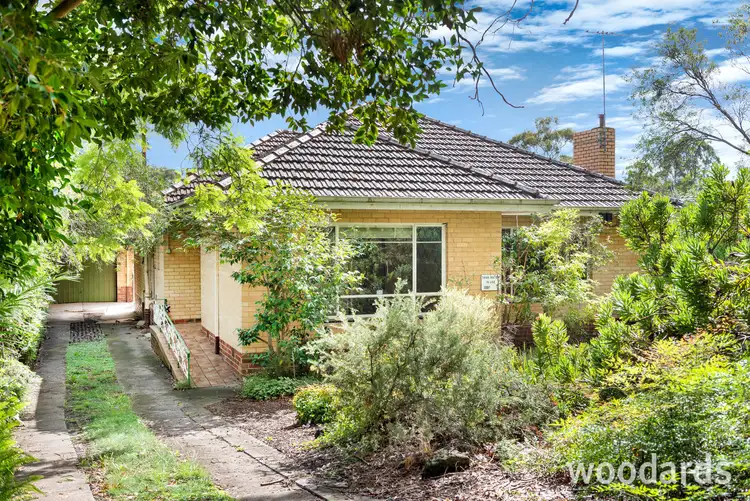 Second view of Homely house listing, 43 & 43A Laburnum Street, Blackburn VIC 3130