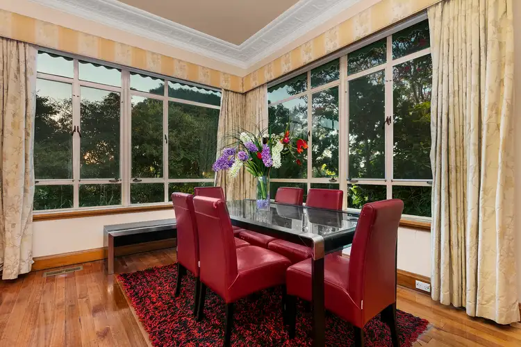 Fifth view of Homely house listing, 1A Fortuna Avenue, Balwyn North VIC 3104