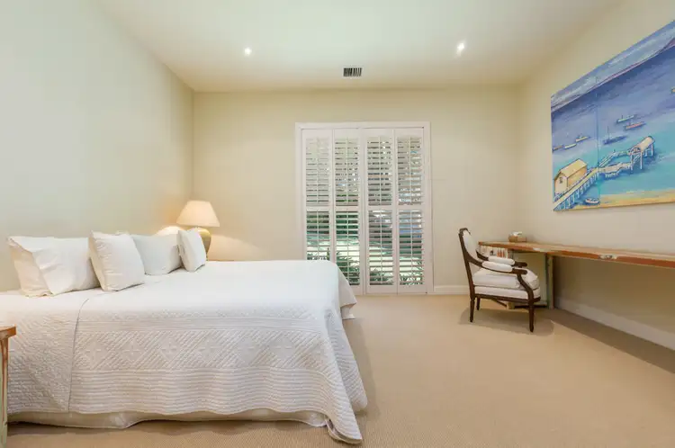 Fourth view of Homely house listing, 92 Campbells Road, Portsea VIC 3944