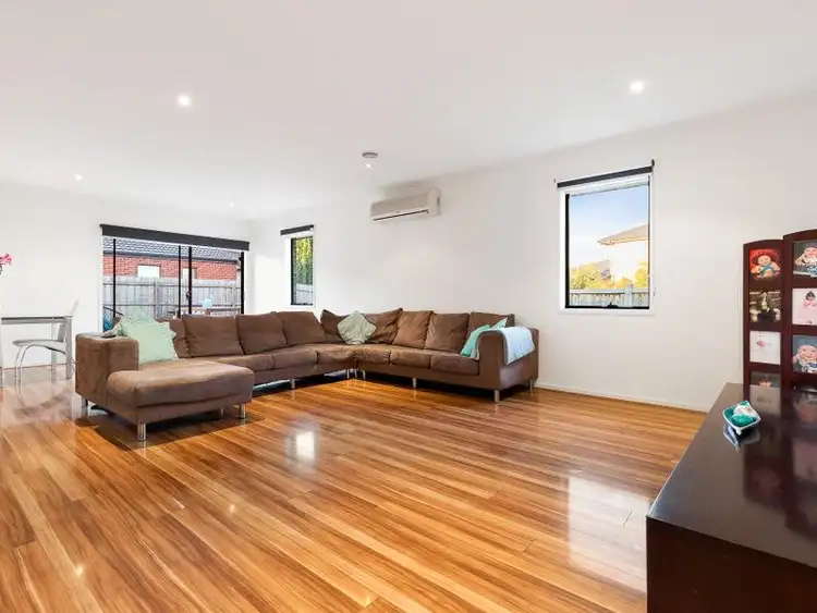 Fourth view of Homely house listing, 17 Elation Boulevard, Doreen VIC 3754