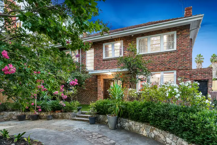 Second view of Homely house listing, 11 Struan Street, Toorak VIC 3142