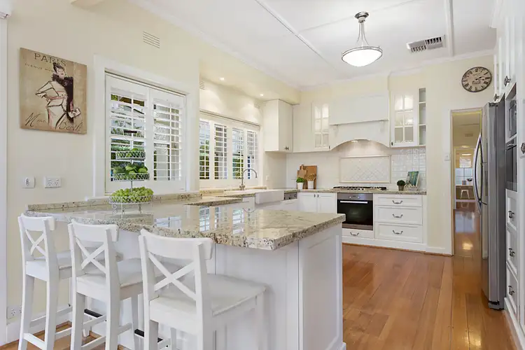 Second view of Homely house listing, 27 Burton Crescent, Ivanhoe East VIC 3079