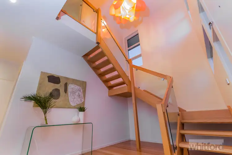 Second view of Homely house listing, 12 Margaret Street, Newtown VIC 3220