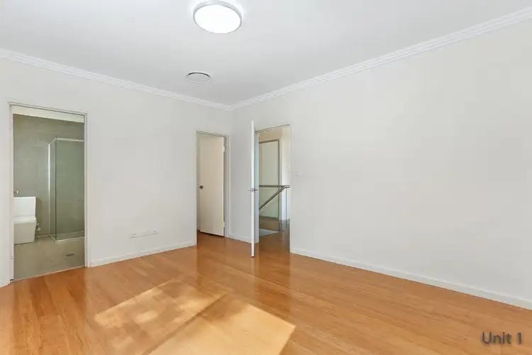 Second view of Homely townhouse listing, 1/63 Cairns Street, Riverwood NSW 2210