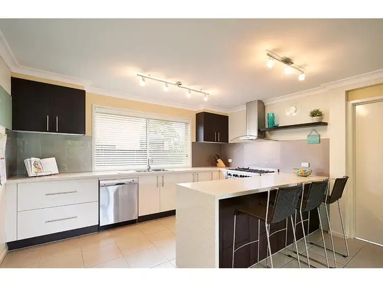 Second view of Homely house listing, 15 Mernda Village, Mernda VIC 3754