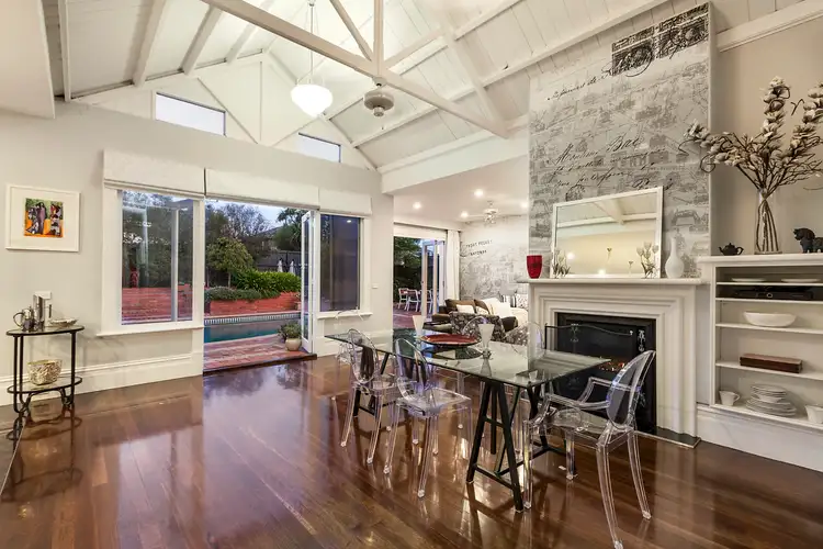 Sixth view of Homely house listing, 484 Glenferrie Road, Hawthorn VIC 3122