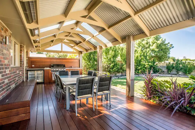 Third view of Homely house listing, 26 Farrell Street, New Gisborne VIC 3438