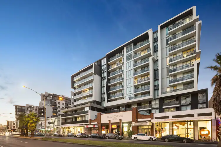 G04/101 Bay Street, Port Melbourne VIC 3207