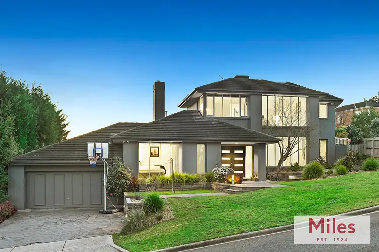4 Dunluce Court, Viewbank VIC 3084