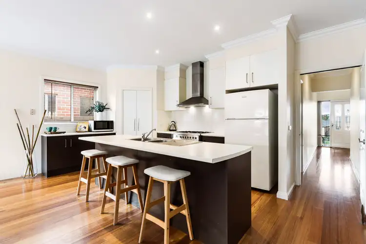 Second view of Homely house listing, 8 Dargo Crescent, Doreen VIC 3754