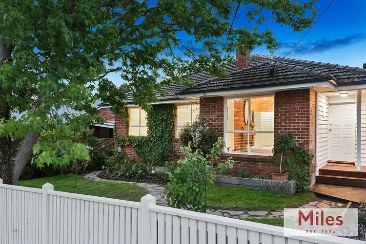 48 Outhwaite Road, Heidelberg Heights VIC 3081