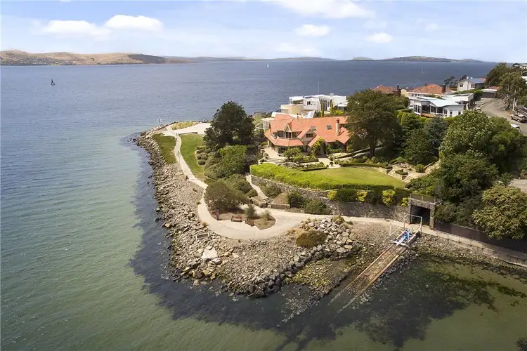 Main view of Homely house listing, 650 Sandy Bay Road, Sandy Bay TAS 7005