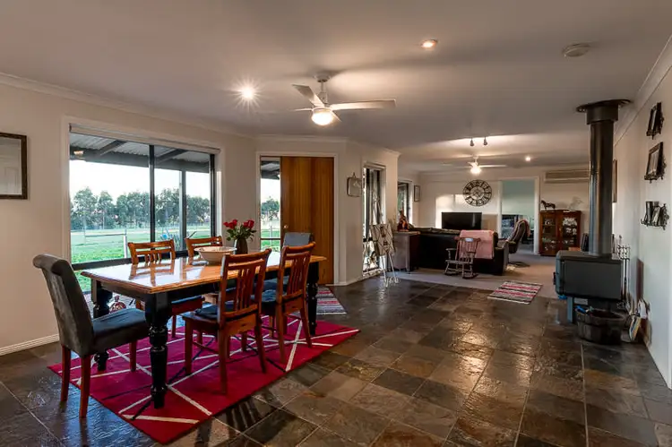Third view of Homely house listing, 73 McColl Drive, Longford VIC 3851