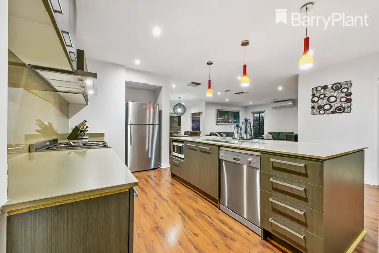 Sixth view of Homely house listing, 17 Tyler Crescent, Tarneit VIC 3029