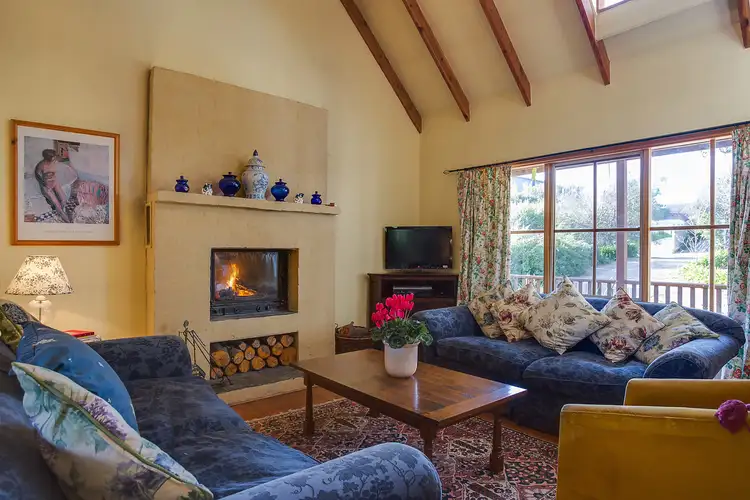 Third view of Homely house listing, 8 Bass Vista Boulevard, Cape Schanck VIC 3939