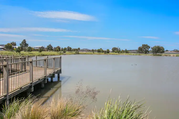 Second view of Homely land listing, 56 Kingston Downs Drive, Ocean Grove VIC 3226