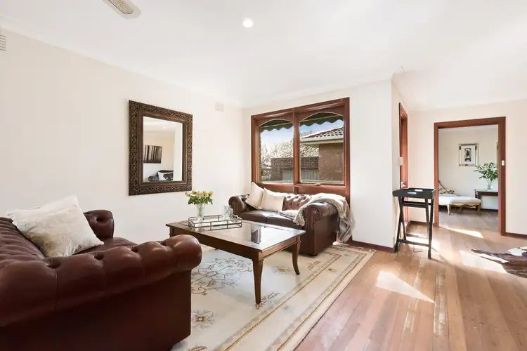 Third view of Homely house listing, 41 Mullens Road, Vermont South VIC 3133