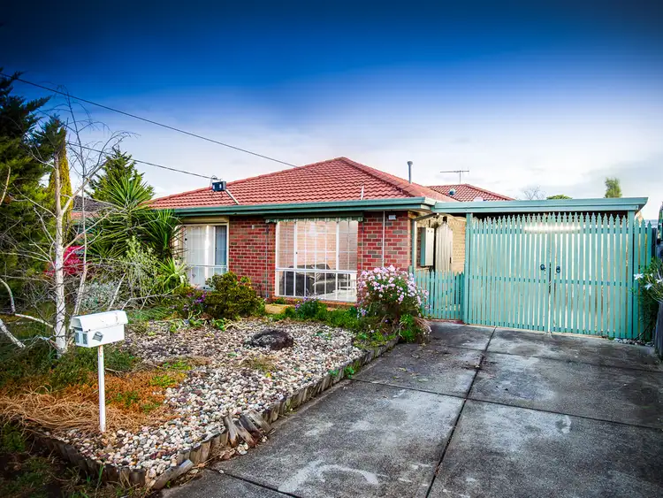6A Symons Avenue, Hoppers Crossing VIC 3029