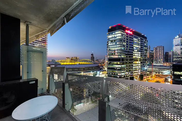 1606/18 Waterview Walk, Docklands VIC 3008