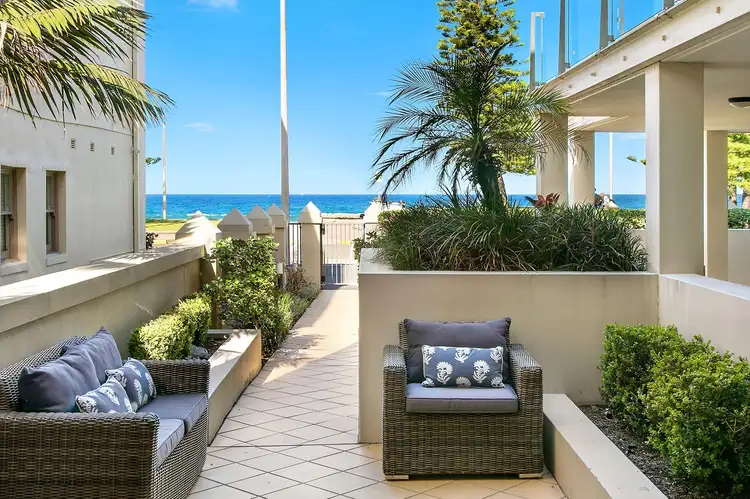 Fourth view of Homely apartment listing, 3/84 North Steyne, Manly NSW 2095