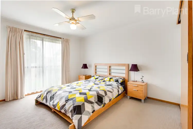 Fifth view of Homely house listing, 8 Reserve Road, Hoppers Crossing VIC 3029