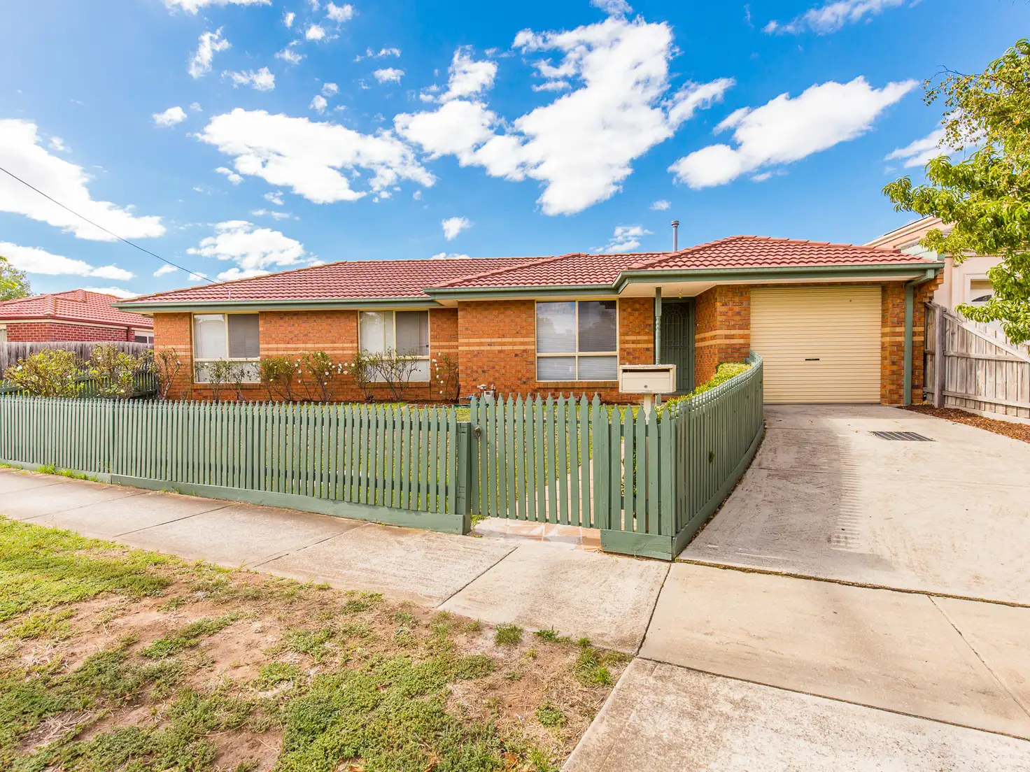 Main view of Homely unit listing, 1/ 53 Sycamore Street, Hoppers Crossing VIC 3029