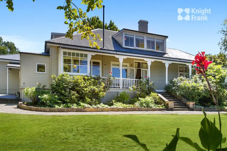Main view of Homely house listing, 133 King Street, Sandy Bay TAS 7005