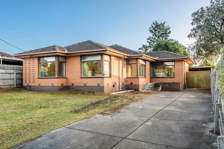 8 Blyton Crescent, Sunbury VIC 3429