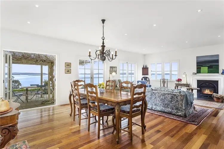 Fifth view of Homely house listing, 4167 Channel Highway, Middleton TAS 7163