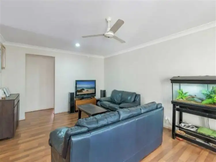 Fourth view of Homely house listing, 12 Andrew Walker Dr, Goodna QLD 4300