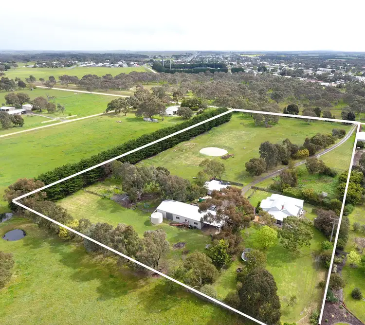 25 Gladman Street, Winchelsea VIC 3241