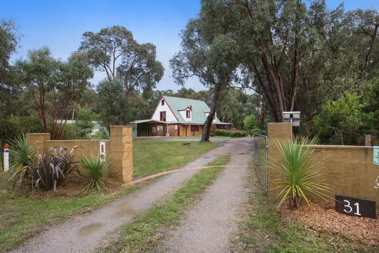 31 Bullecourt Road, Bittern VIC 3918