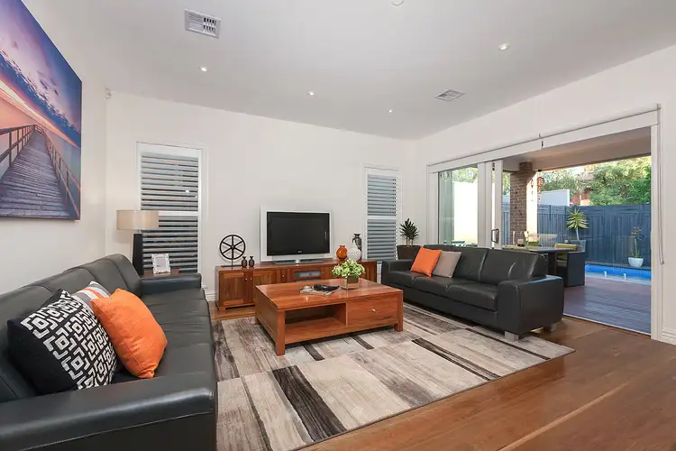 Fourth view of Homely house listing, 12a Mount Street, Kew VIC 3101