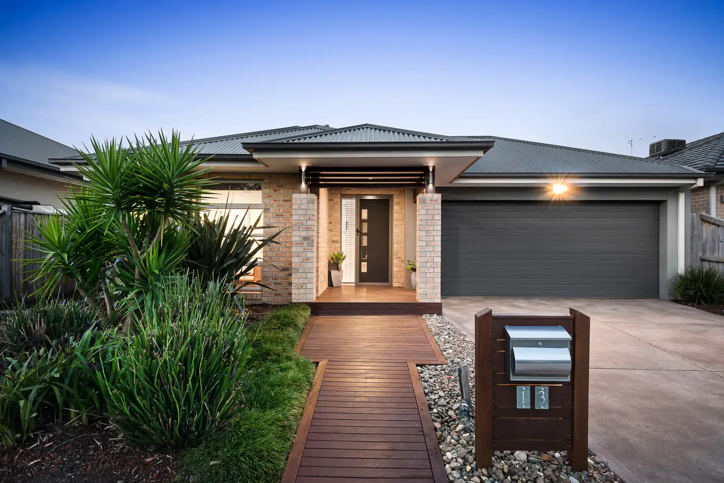 Main view of Homely house listing, 13 Charbray Street, Doreen VIC 3754