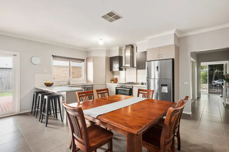 Second view of Homely house listing, 5 Downey Drive, Doreen VIC 3754