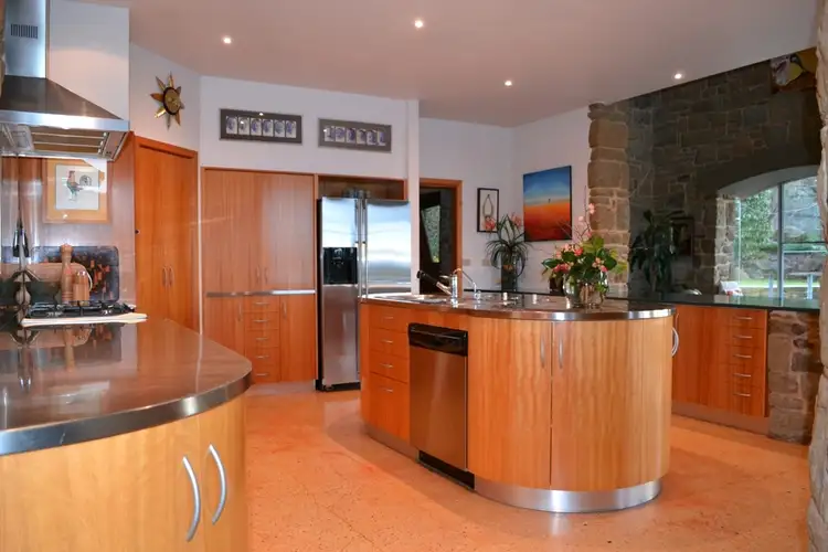 Fifth view of Homely rural property listing, . . Georges Road, Barrabool VIC 3221