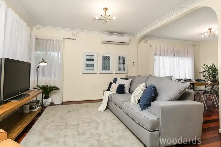 Third view of Homely house listing, 1 Goodrich Street, Bentleigh East VIC 3165