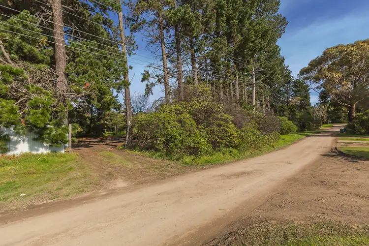 Fourth view of Homely land listing, 27 Gordon Street, Flinders VIC 3929