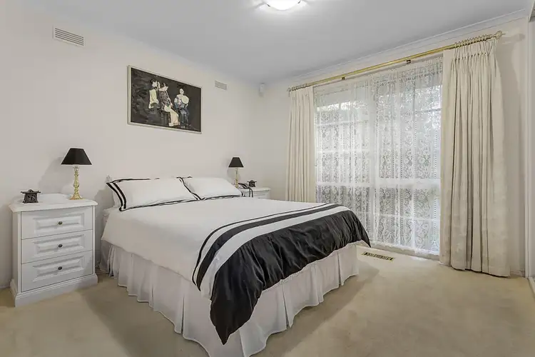 Fifth view of Homely unit listing, 3/146 Hawdon Street, Heidelberg VIC 3084