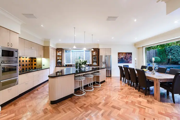 Sixth view of Homely house listing, 23 Bonview Road, Malvern VIC 3144