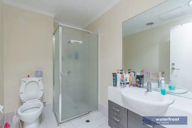 Sixth view of Homely apartment listing, 418/139 Lonsdale Street, Melbourne VIC 3000