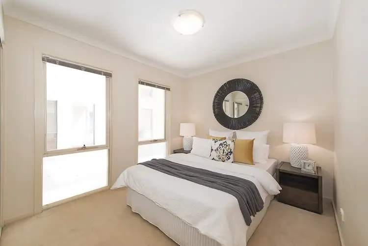 Fourth view of Homely apartment listing, 1/65 Cotham Road, Kew VIC 3101
