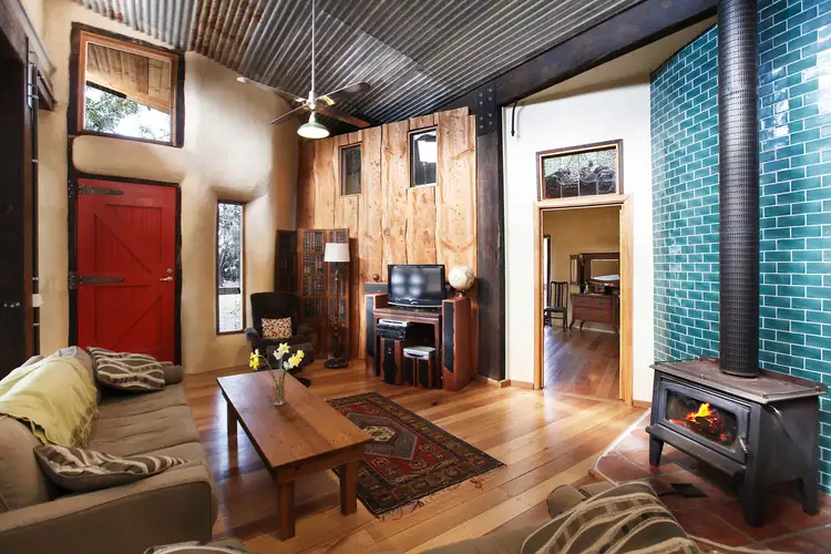 Fifth view of Homely house listing, 105a Mahoneys Road, Woodend VIC 3442