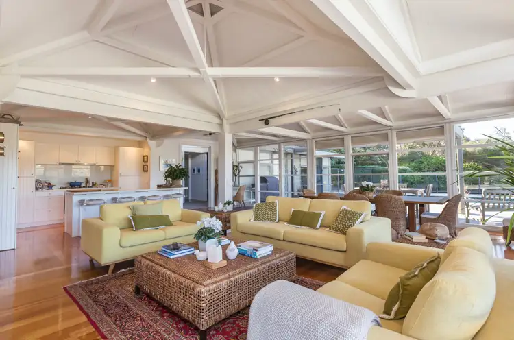 Third view of Homely house listing, 100 Back Beach Road, Portsea VIC 3944